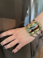 Load image into Gallery viewer, Wrap Around Me Cuff