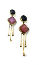 Load image into Gallery viewer, Color Phases Earrings