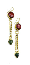 Load image into Gallery viewer, Courtesy Call Earrings