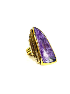 Sensoria Ring