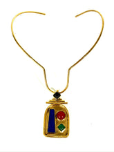 Load image into Gallery viewer, Shape Shifter Necklace