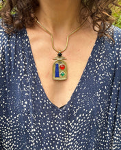 Load image into Gallery viewer, Shape Shifter Necklace