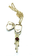 Load image into Gallery viewer, Behold My Secrets Necklace