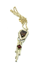 Load image into Gallery viewer, Behold My Secrets Necklace