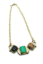 Load image into Gallery viewer, I See You Necklace