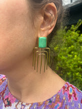 Load image into Gallery viewer, Voice of Energy Earrings