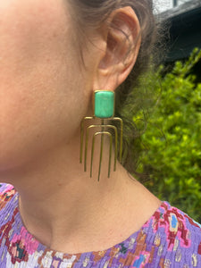 Voice of Energy Earrings