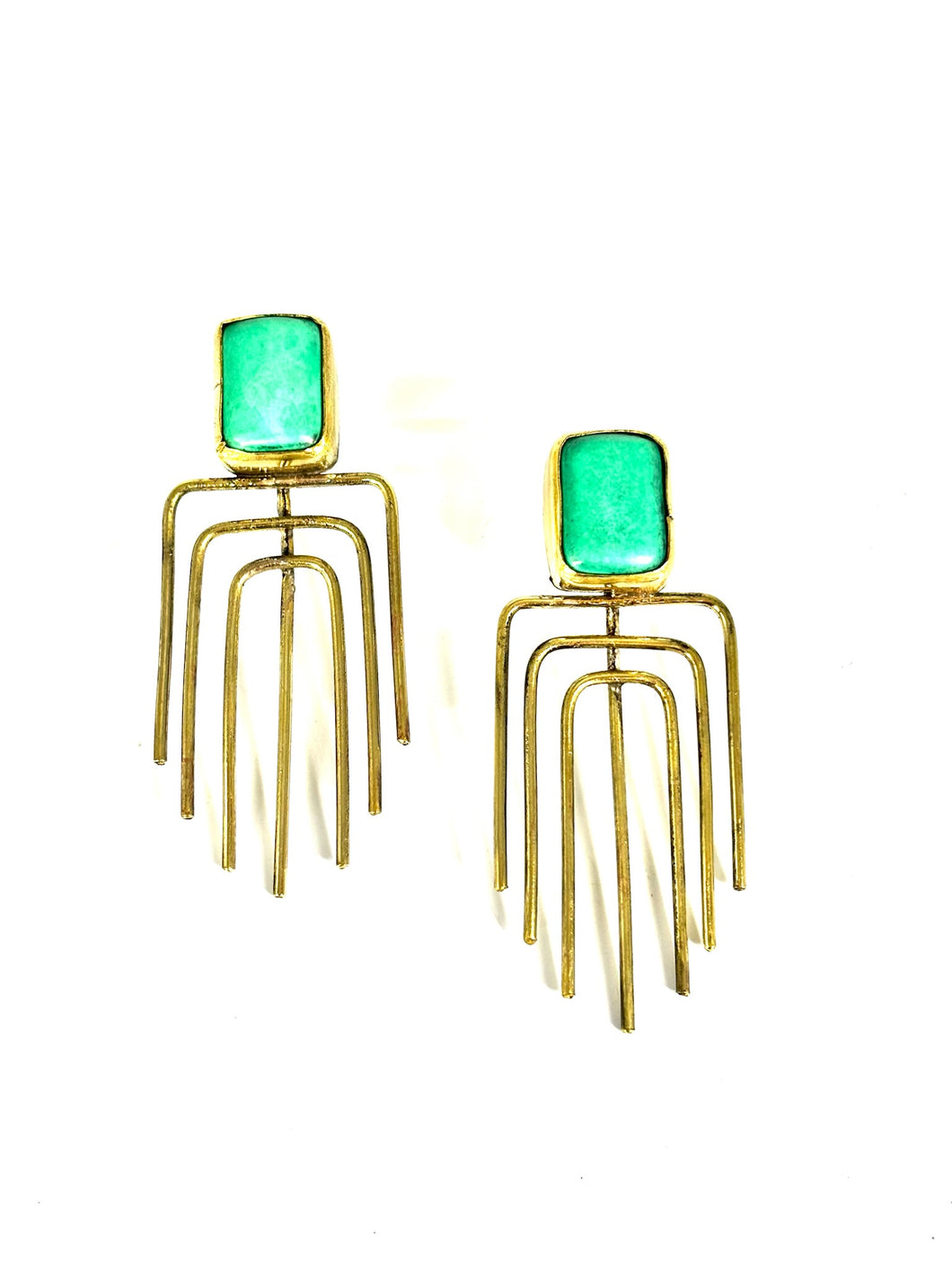 Voice of Energy Earrings