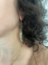Load image into Gallery viewer, Change of Address Earrings