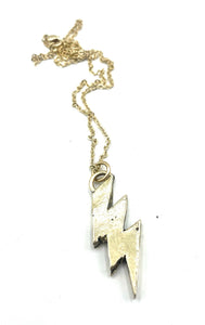 Bolt Thrower Necklace