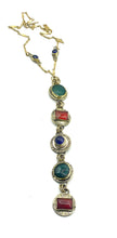 Load image into Gallery viewer, End Of The Rainbow Necklace