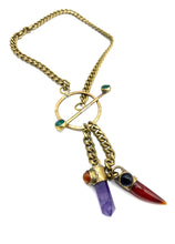 Load image into Gallery viewer, Prism Necklace