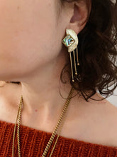 Load image into Gallery viewer, Abyss Earrings