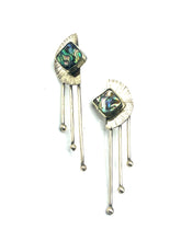 Load image into Gallery viewer, Abyss Earrings
