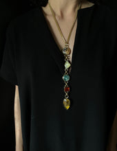 Load image into Gallery viewer, I Want Candy Necklace