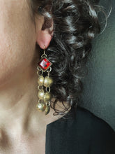 Load image into Gallery viewer, Sunspots Earrings