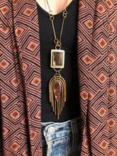 Load image into Gallery viewer, Gimme Shelter Necklace