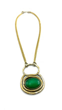 Load image into Gallery viewer, Escape Pond Necklace