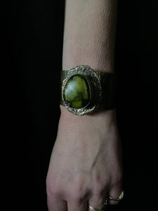 Made Up In Earth Cuff