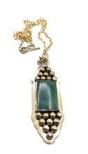 Load image into Gallery viewer, Jade Rooms Necklace