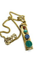 Load image into Gallery viewer, Get Outta My Stash! Necklace