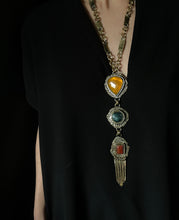 Load image into Gallery viewer, She Obliterates Me Necklace