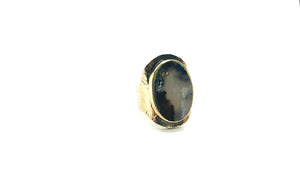 Gentle Reflections Ring