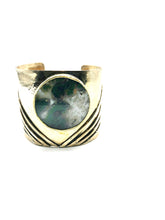 Load image into Gallery viewer, Rising Moon Cuff