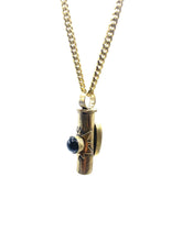 Load image into Gallery viewer, Stash Box Necklace #2