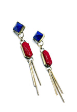 Load image into Gallery viewer, Encore Earrings