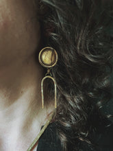 Load image into Gallery viewer, Equanimity Earrings