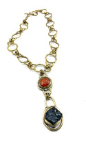 Load image into Gallery viewer, Protective Signals Necklace