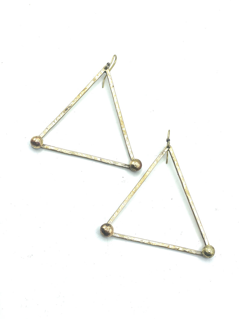 Triangle Chimes